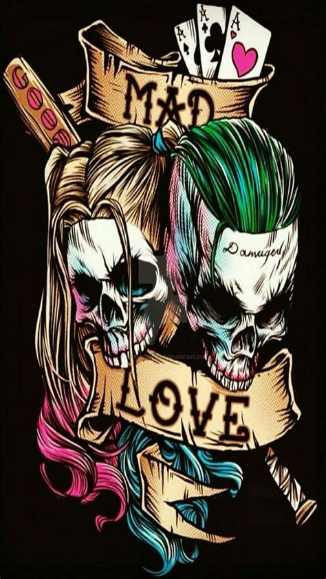 Love Joker Parimatch